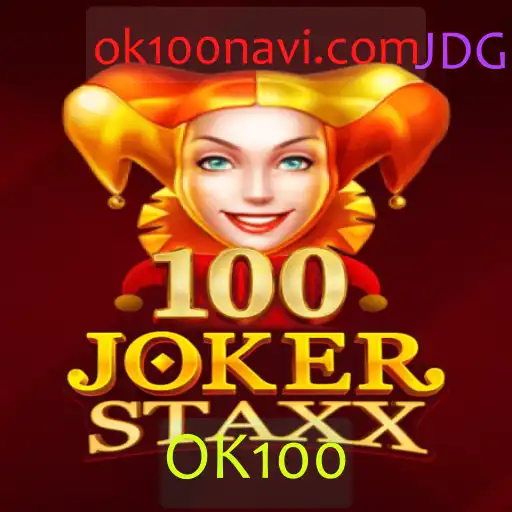 Descubra o Mundo Fascinante de '100JokerStaxx' com OK100
