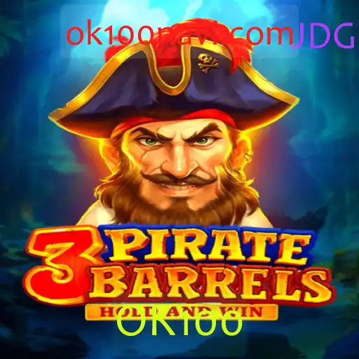 Descubra o Envolvente Mundo de '3PirateBarrels'