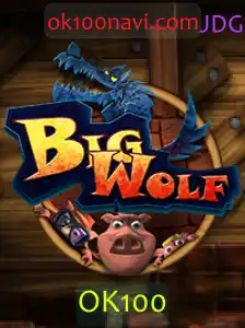 Descubra o Universo de BigWolf: Um Jogo Revolucionário