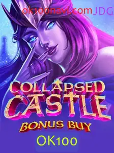 Descubra o Jogo CollapsedCastleBonusBuy: Regras, Estratégias e Inovações