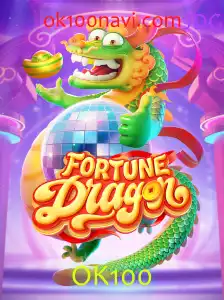 FortuneDragon: Desbravando a Lenda do Dragão da Fortuna