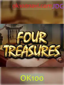 Explorando o Fascinante Mundo de FourTreasures: Um Guia Completo