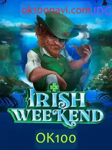 Explorando o Jogo 'IrishWeekend': Um Mergulho na Diversão Competitiva