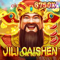Explorando o Universo de JILICaishen: Um Mergulho Profundo nas Regras e Estrutura do Jogo OK100