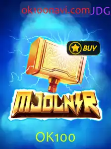 Explorando o Mundo de Mjolnir: Descubra o Novo Jogo Sensação
