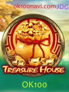 Explorando TreasureHouse: Uma Jornada Inovadora de Aventura e Desafio