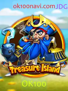 Explorando TreasureIsland: Uma Aventura de Jogo Inovadora