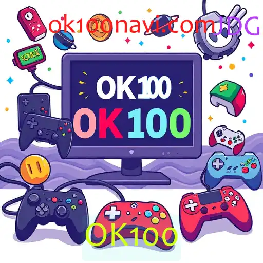 Gaming Experience OK100 - 800+ Premium and Exclusive Games